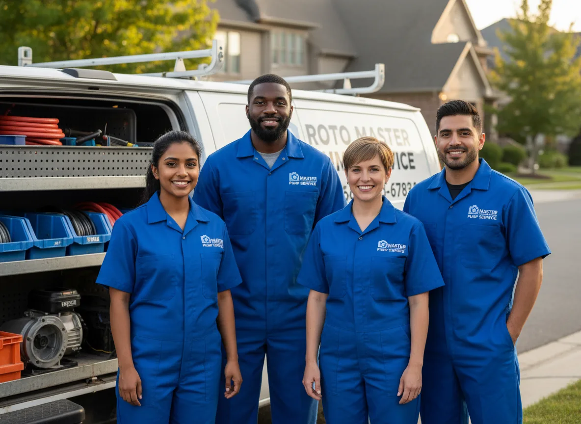 Sump Pump Installation company in Milton, DE